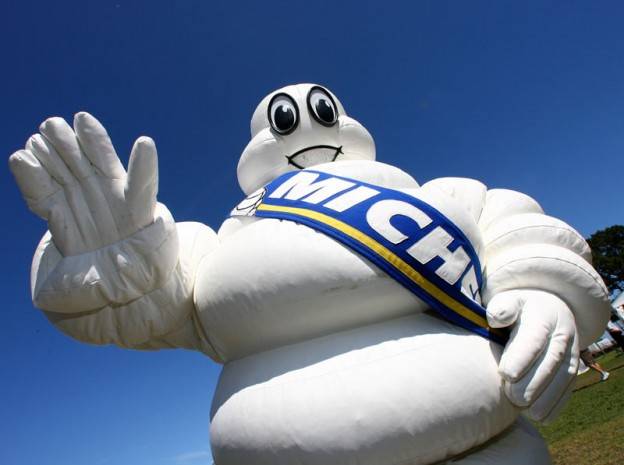 Michelin berencana kembali keMotogp 2012??..