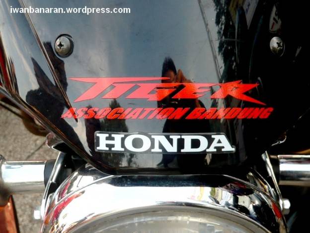 HUT TAB ke 17 (part 1) : Tidak diragukan, komunitas Tiger memang paling solid…!!