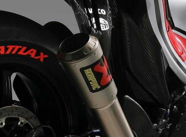 Pasca hengkangnya Rossi, Yamaha ternyata juga mendepak Termignoni…