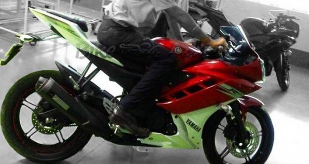Mau beli motor?? tunggu tahun 2012..!!
