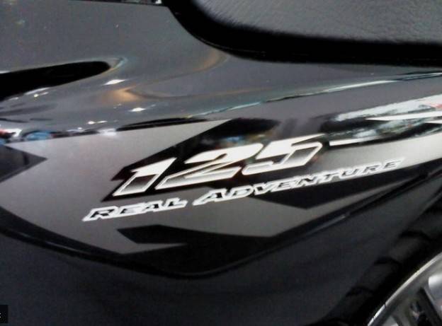 Apa aja revisi Thunder125?? monggo diintip!!…