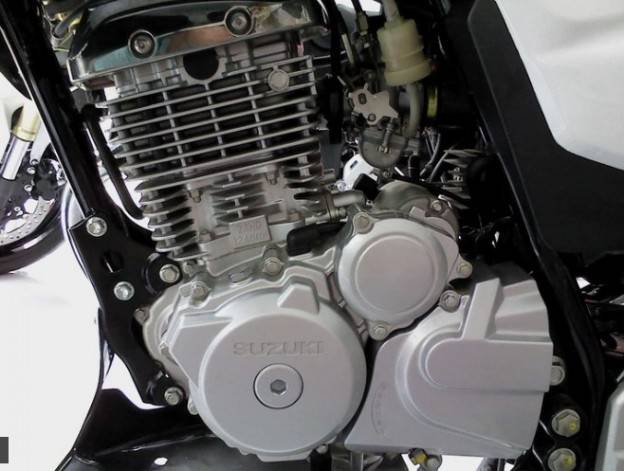 Revisi Thunder125. Apa hanya sebagai gerbang pembuka??…