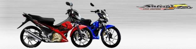 Respon Suzuki masih menyisakan tanda tanya??..