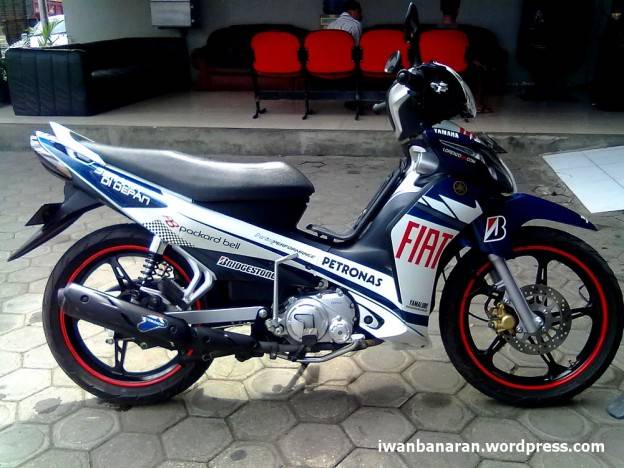 Jupiter-Z Fiat Edition. Uapikkk polll!!!…