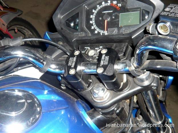 Mau nurunin Shockbraker depan NMP?? jangan lupakan part satu ini!!…