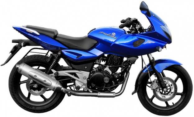Bajaj brojolin warna baru buat Pulsar220…..