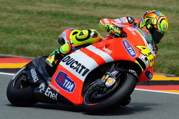 Vale : ” Aku ingin balik menggunakan GP11″…