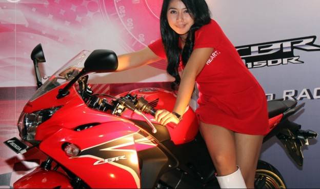 Torque CBR150r tembus 26,66nm??…benarkah??