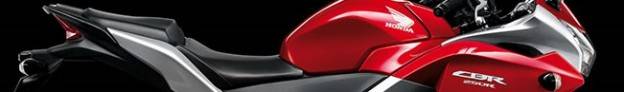 Honda CBR250r salah desain???…