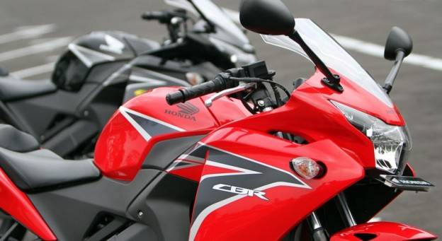 Siapa bilang CBR250r sami mawon dengn CBR150r??…
