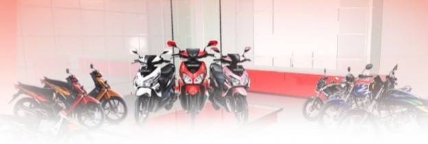 Market share Honda makin diatas angin!!….