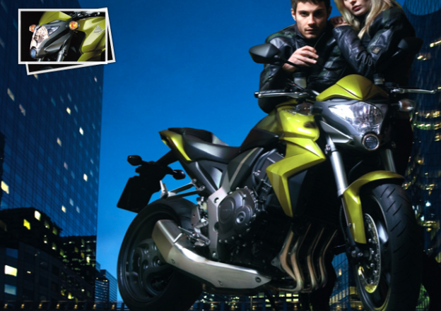 Honda India tertarik memasarkan motor 500cc diIndia…ngiri euy!
