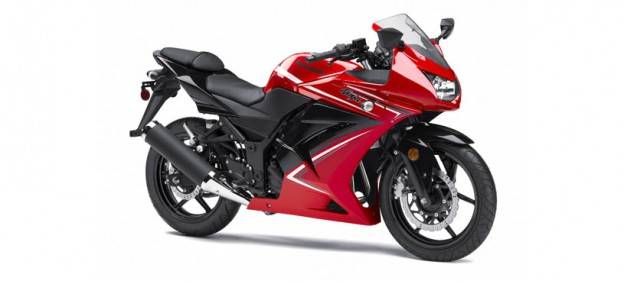Kawasaki akan menanggalkan huruf R dibelakang Ninja250r. Wah…ada apa nih??