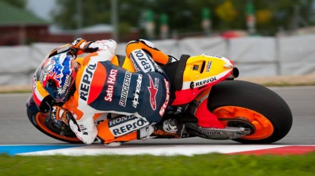 Satu gearbox Honda RCV213v seharga satu rumah mewah!!. Walah…