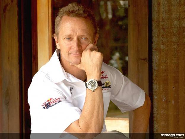 Motogp history : Suzuka 1991 500 GP – Kevin Schwantz mengalahkan Mike Doohan. Seru mzbro!!…