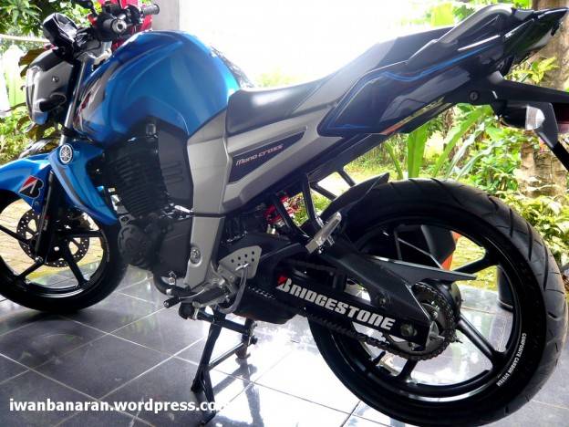 Ingin melihat jerohan sikebo Byson?? monggo diintip….