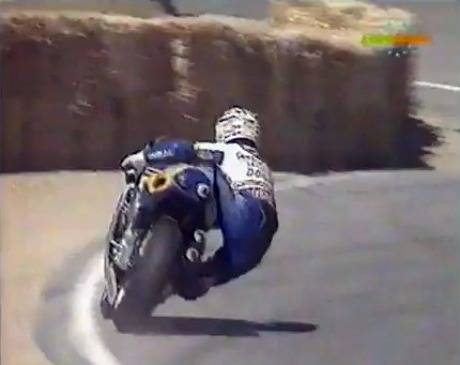 Doohan NSR500