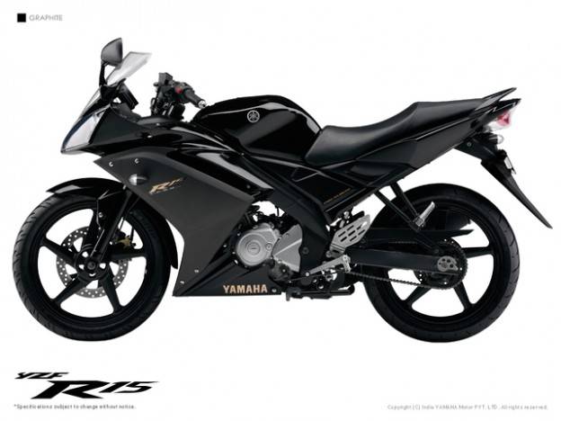 Bayangkan jika engine Vixion kayak gini…