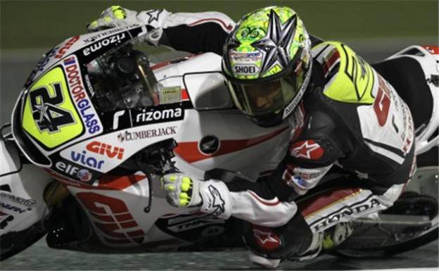 WSBK : Toni Elias test BMW S1000RR…..indikasi hijrah keSuperbike??..