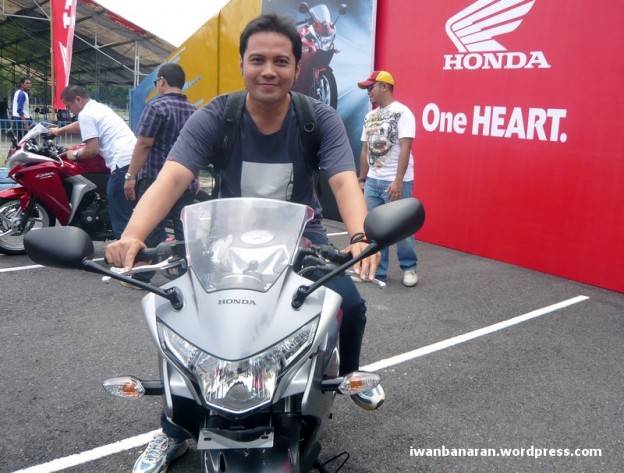 Tidak ada lagi motorsport Honda baru untuk 2011 ??….