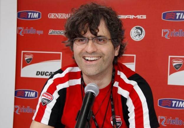Selama ini Rossi hanya membalap 99%…..
