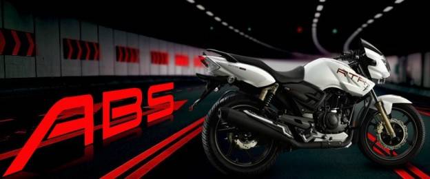 Mau mencuri perhatian?? TVS kudu membuat gebrakan lain….!!!