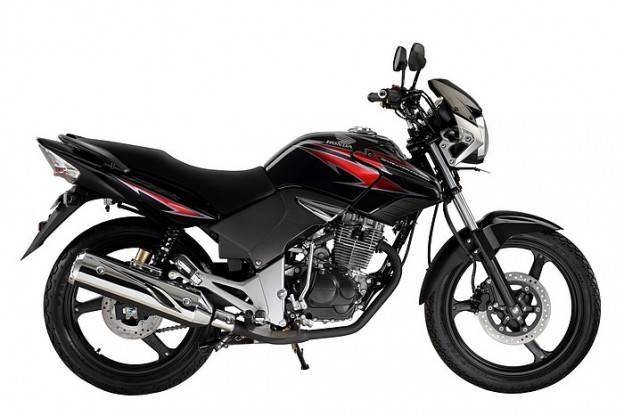 Polling : Apakah wajib next Honda Tiger mengaplikasi Monoshock???….