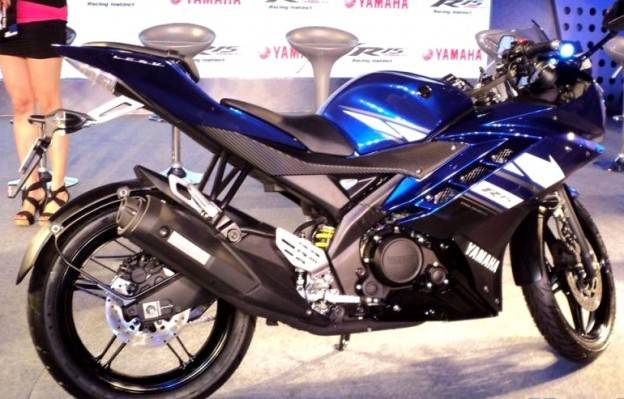 Apa saja revisi Yamaha YZF R-15 versi 2.0 dibanding versi lawas??….