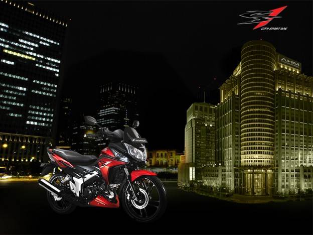 Honda CS-1 tahun depan akan direvisi??…