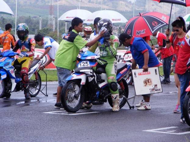 Walah….TVS makin kencang mzbro!!