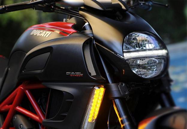 Ducati melebarkan sayapnya keMakasar…..