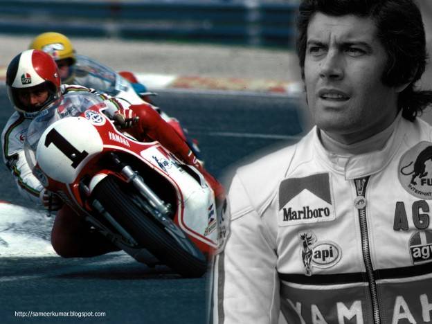 Apa kata Giacomo Agostino tentang tragedy Simoncelli??…