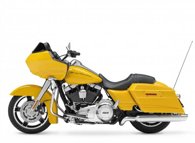 Harley Davidson recall 250,000 akibat masalah switch lamp….