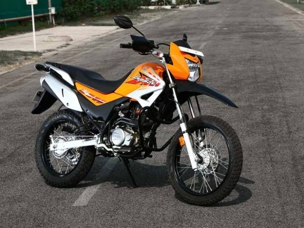 Pisah dari Honda…penjualan Hero MotoCorp’s malah meroket!!