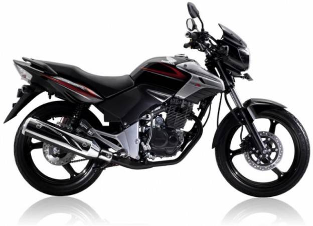 Bocor alus…..Honda Tiger disinyalir kuat upgrade menjadi 250cc!!