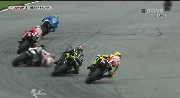 Confirmed : Marco Simoncelli meninggal dunia…..