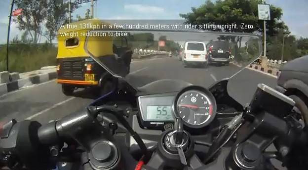 Bagaimana jika Yamaha YZF R-15 dibore-up hingga 176cc??…
