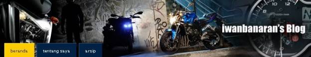 Koq sudah ada yang ngeluh blog IWB berat ya??…