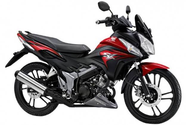 Hasil polling : 72 persen biker ingin Honda CS-1 segera direvisi!!…