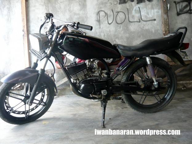 Busyettt…ini piringan cakram apa pelk??…