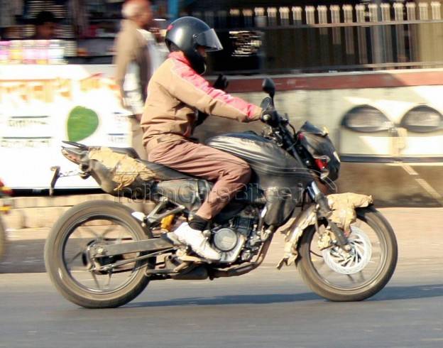 Spyshoot new Pulsar 2012 nongol lageee!!!….