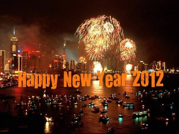 IWB mengucapkan selamat tahun baru 2012…