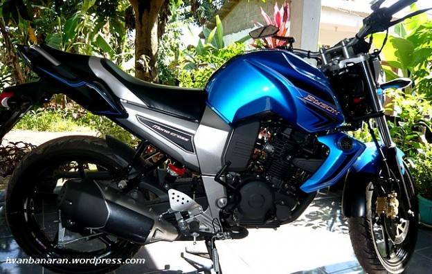 Ingin merubah Byson karbu menjadi sistem injeksi???……..