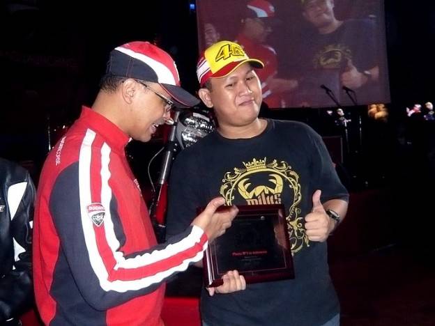 First impression bertemu dengan BennyThegreat. Diluar dugaan mzbro!!…