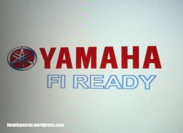 Yamaha Fuel Injection (FI) ready!!!!!……
