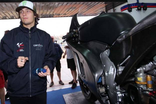 Motogp : Power Ducati GP12 meningkat 15HP!!…
