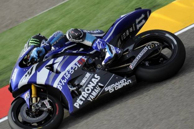 Motogp : YMKI meninggalkan Motogp??…