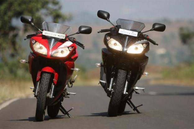 Dipastikan engine Yamaha R15 India mengambil dari Indonesia…