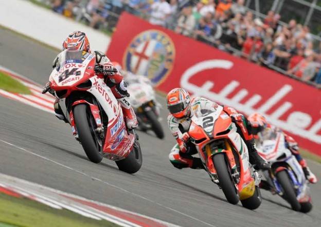 WSBK akan mengunjungi sirkuit Sentul tahun 2013 ??…….