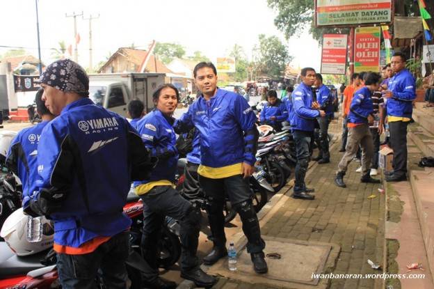 Impressi nunggang Mio-J…top speed tembus 110km/jam!!….